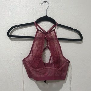 Victoria’s Secret Halter Top Size S. Lingerie